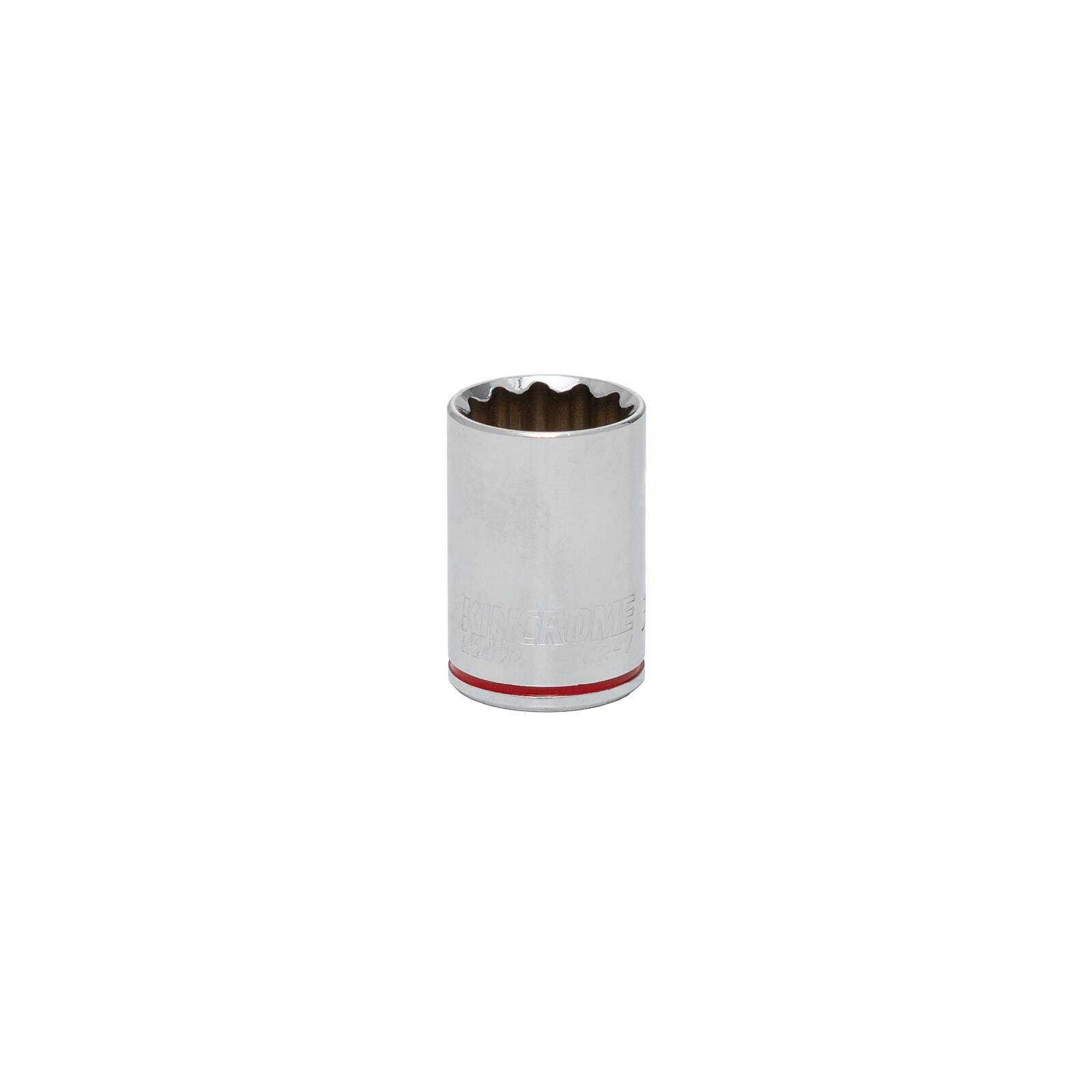 Kincrome 3/4" 1/2" Drive Mirror Polish Socket - Image 1 of 1