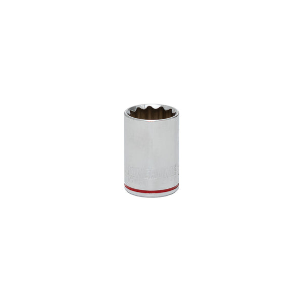 Kincrome 3/4" 1/2" Drive Mirror Polish Socket