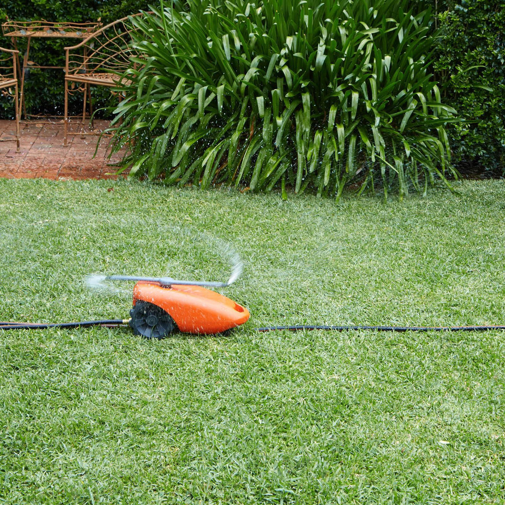 Pope Water Tractor Sprinkler - Image 3 of 6