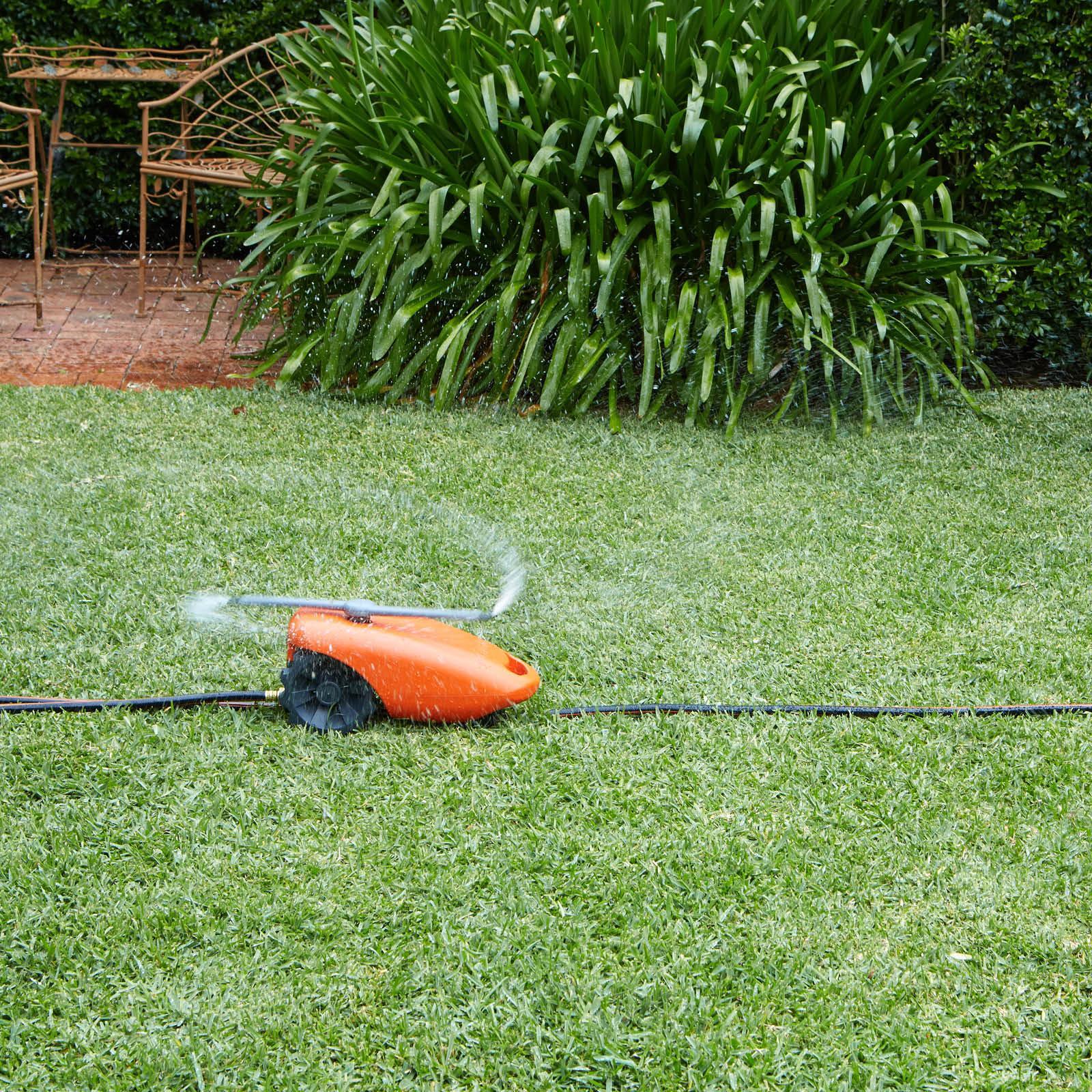 Pope Water Tractor Sprinkler - Image 3 of 6