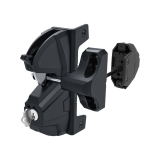 D&D Technologies Lokklatch Deluxe S3 Gate Latch