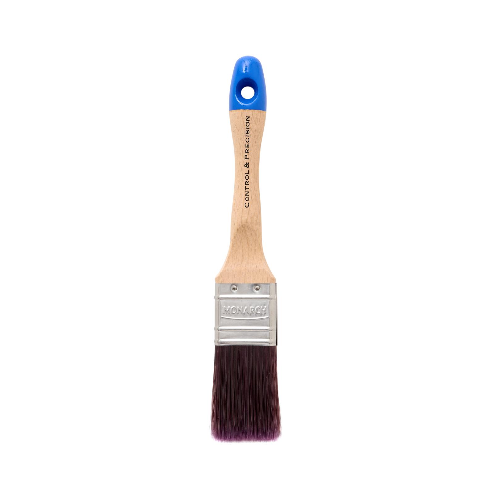 Monarch 25mm Walls Doors And Trims Synthetic Paint Brush - 25mm - Image 2 of 3