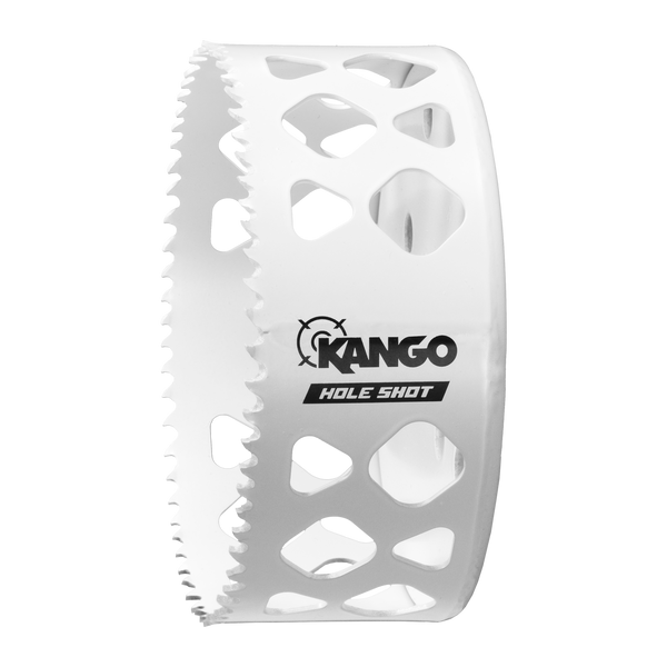 Kango 102mm Bi-Metal Holesaw