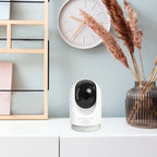 Orion Grid Connect Smart Wi-Fi Indoor Pan &amp; Tilt 2K-Pro Security Camera - Image 5 of 10
