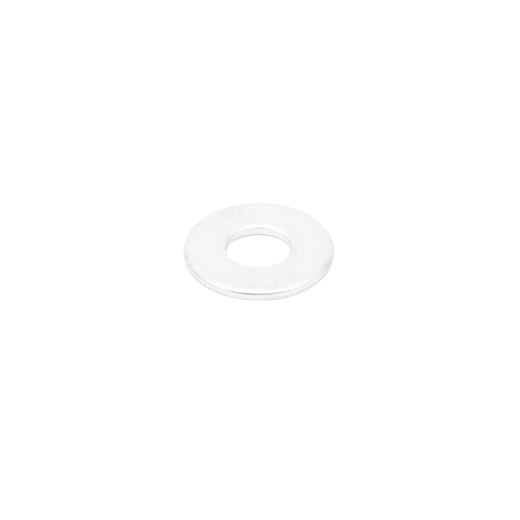 Zenith 5/32" Zinc Plated Machine Washer - 50 Pack - Image 2 of 2