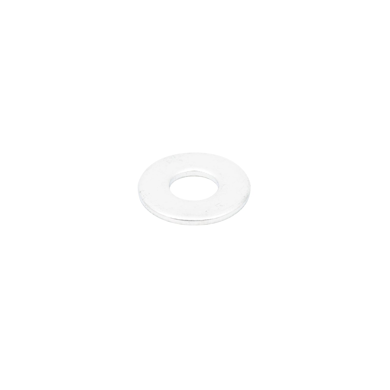Zenith 5/32" Zinc Plated Machine Washer - 50 Pack - Image 2 of 2