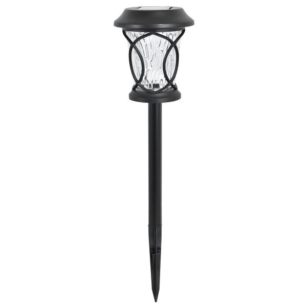 Click Douglas Solar LED Pathway Light