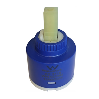 Kinetic 40mm Mixer Tap Flat Cartridge
