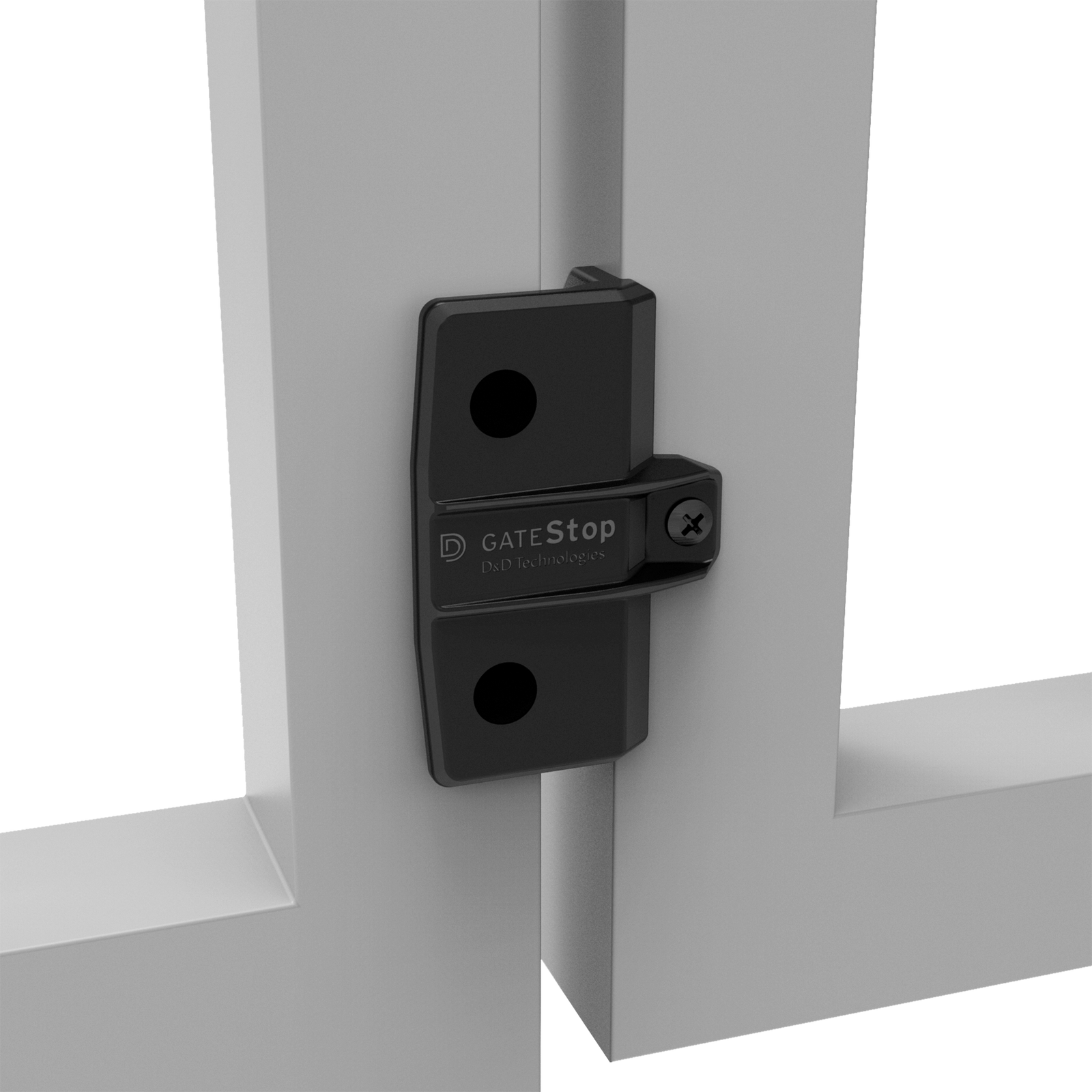 D&amp;D Technologies Black Gate Stop - Image 2 of 2
