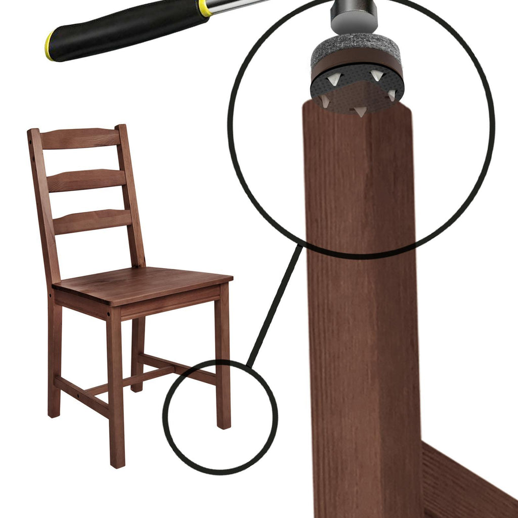 CB257_Felt_25mm-Diameter_Leg-Tap-On-Rev