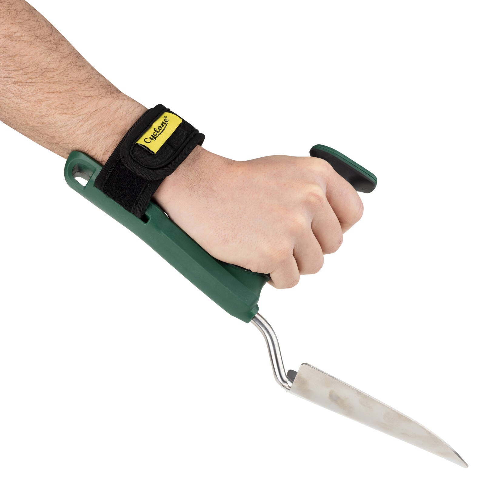 Cyclone Ergo Support Hand Trowel - Image 6 of 8