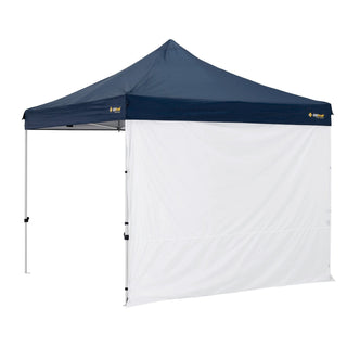 OZtrail 3m Solid Wall Deluxe Gazebo