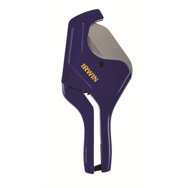 IRWIN Large Ratcheting PVC Cutter