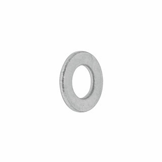 Pinnacle M8 Stainless Steel Flat Washer - 12 Pack