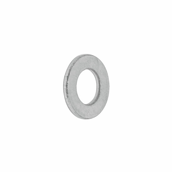 Pinnacle M8 Stainless Steel Flat Washer - 12 Pack