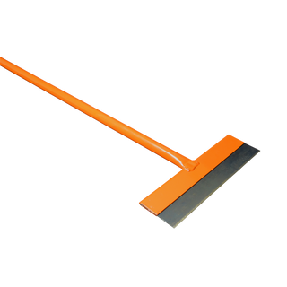 Masterfinish 300mm Floor Scraper