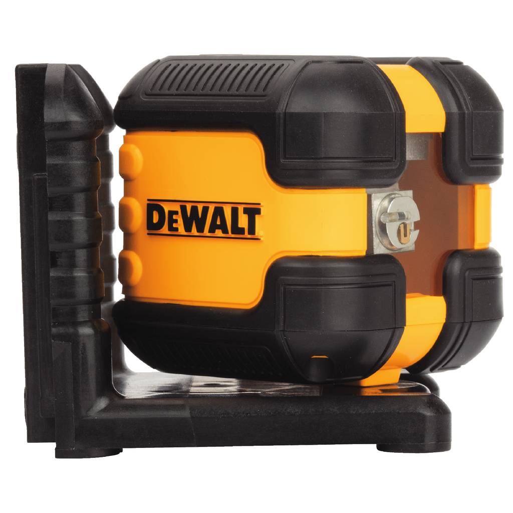 DeWALT Green Cross Line Laser Level DW08802CG-XJ - Image 1 of 4