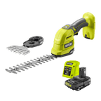Ryobi 18V ONE+ Hedge And Grass Shears 2.0Ah Kit R18HTR132 - Image 1 of 9