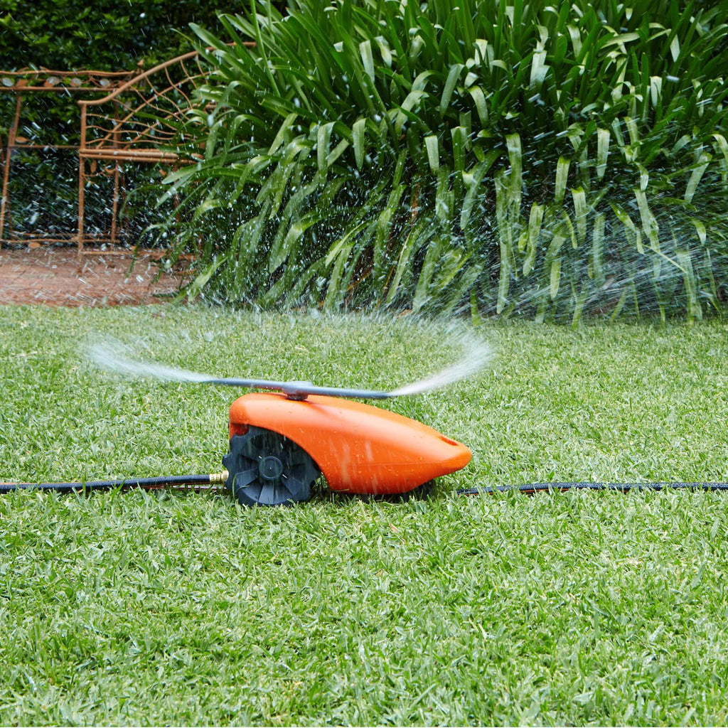 Pope Water Tractor Sprinkler - Image 2 of 6