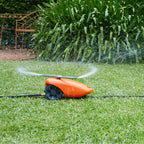 Pope Water Tractor Sprinkler - Image 2 of 6