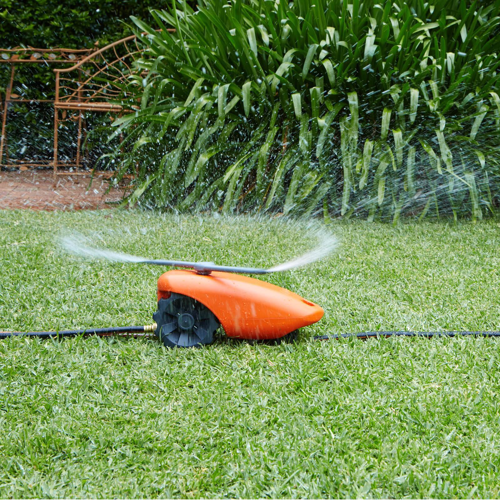 Pope Water Tractor Sprinkler - Image 2 of 6
