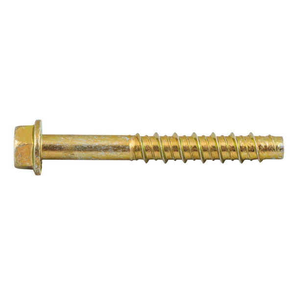 Ramset 8 x 75mm Zinc AnkaScrew Masonry Anchor