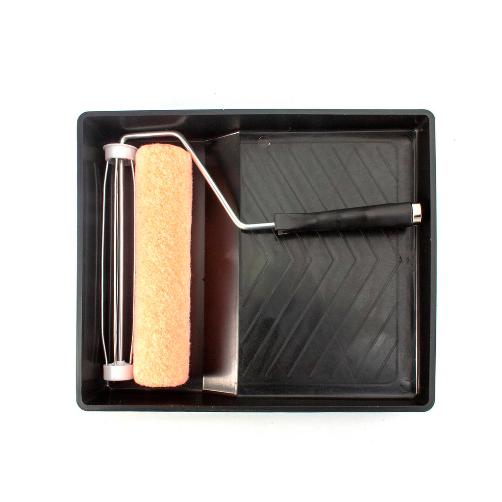 Paint Partner 230mm Paint Roller Kit - 230mm - Image 1 of 5