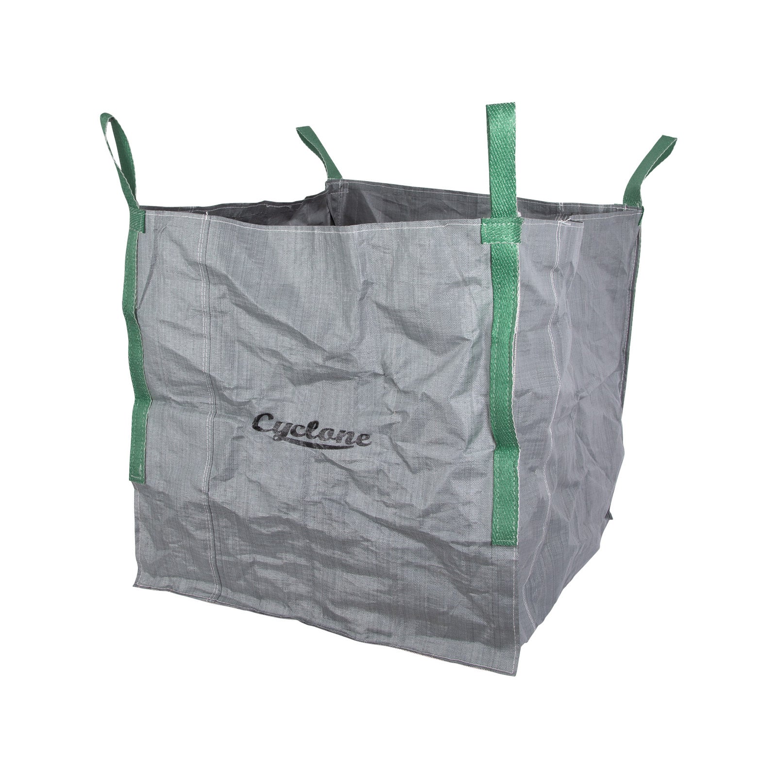 Cyclone 1000L Cubic Metre Premium Garden Bag - Image 1 of 2