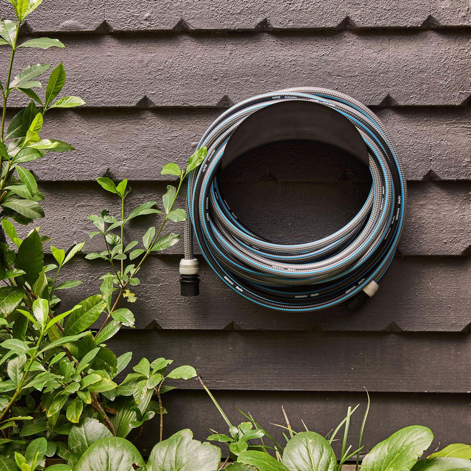 Nylex Metal Hose Hanger - Image 4 of 4