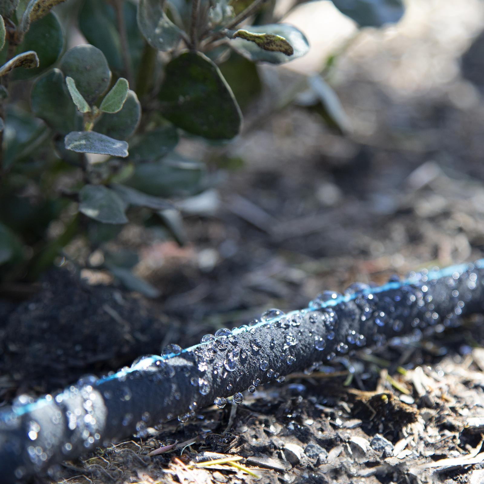 Nylex 12mm x 50m Weeper Hose With 2m Garden Hose - Image 2 of 3