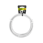Pinnacle 3mm x 10m Galvanised PVC Coated Wire Rope - Image 2 of 2