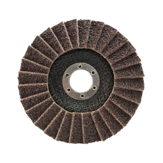 Josco 125mm Coarse Poly Flap Disc