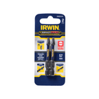 Irwin Impact Pro Performance 57mm SL6-8 - 2 Pack - Image 1 of 2