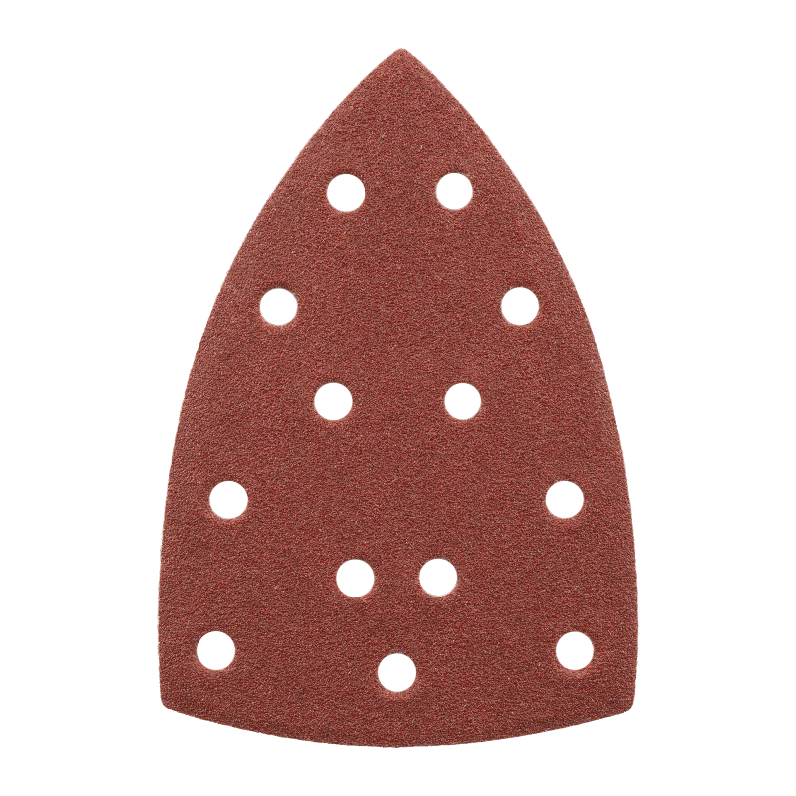 Ryobi 100 x 150mm 10 Piece Detail/Finger Sanding Set - Image 7 of 9