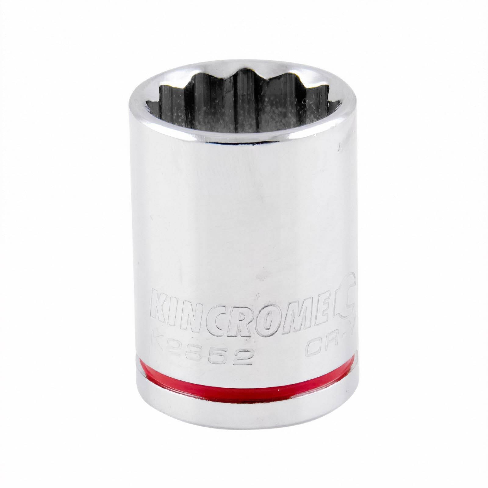 Kincrome 5/8" 3/8" Square Drive Socket - Image 1 of 1