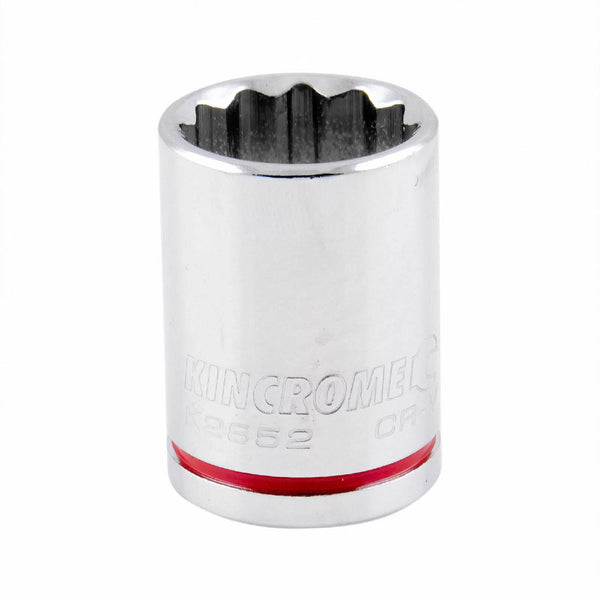Kincrome 5/8" 3/8" Square Drive Socket