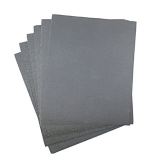 Rocket Automotive Wet Dry Sanding Sheets - Multi Pack