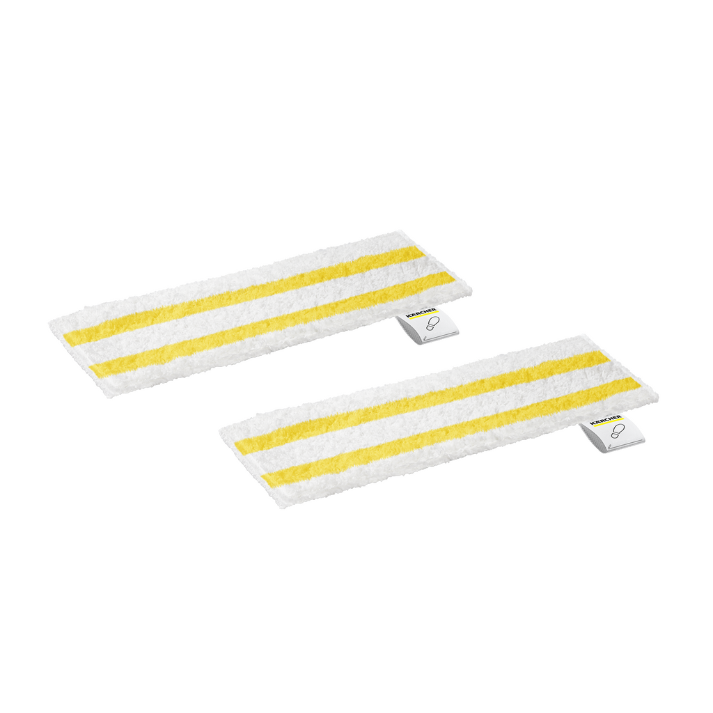 Karcher Universal Floor Cloth Set - Image 1 of 4