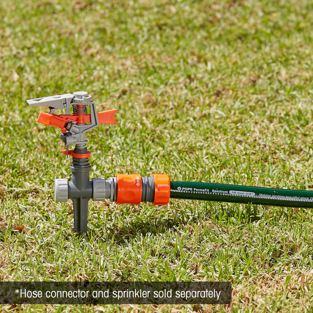Pope 18mm x 2m Legacy18 Unfitted Garden Hose - Image 5 of 14