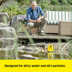 Karcher Submersible Pump SP 22.000 - Image 4 of 6