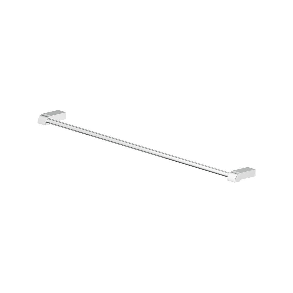 Gareth Ashton Stainless Steel 760mm Single Towel Rail - Image 2 of 2