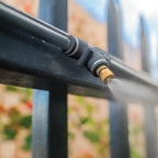 Holman 25m Misting Kit With SwapLock Fittings And Tap Timer - Image 2 of 6