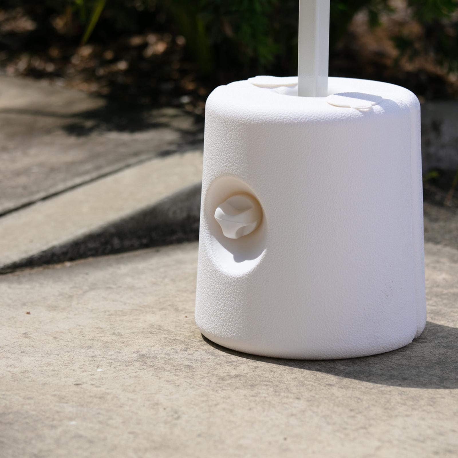 OZtrail Base Pods Gazebo Weights Kit - 4 Pack - Image 6 of 7