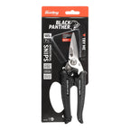Sterling 185mm Black Panther Industrial Snips - Image 2 of 4