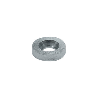Pinnacle M5 Zinc Plated Countersunk Washer - 12 Pack