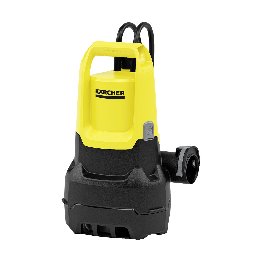 Karcher Submersible Pump SP 16.000 - Image 1 of 2