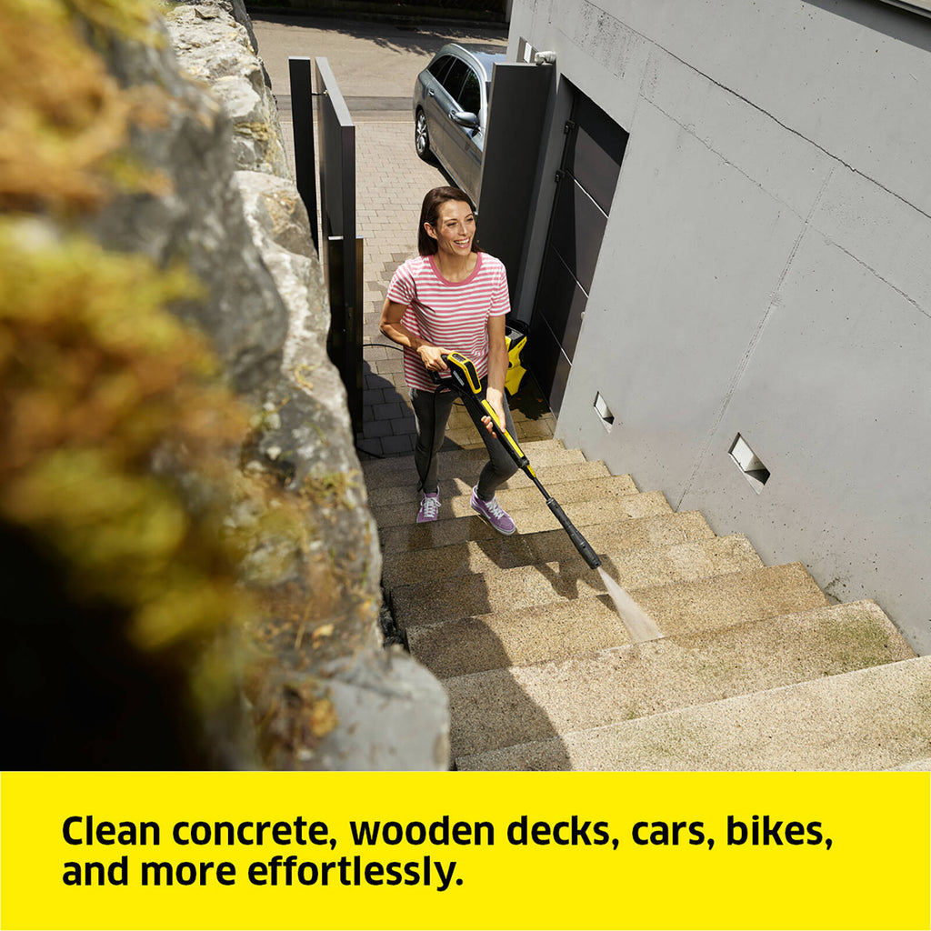 Karcher K4 Premium Power Control High Pressure Washer - Image 2 of 6