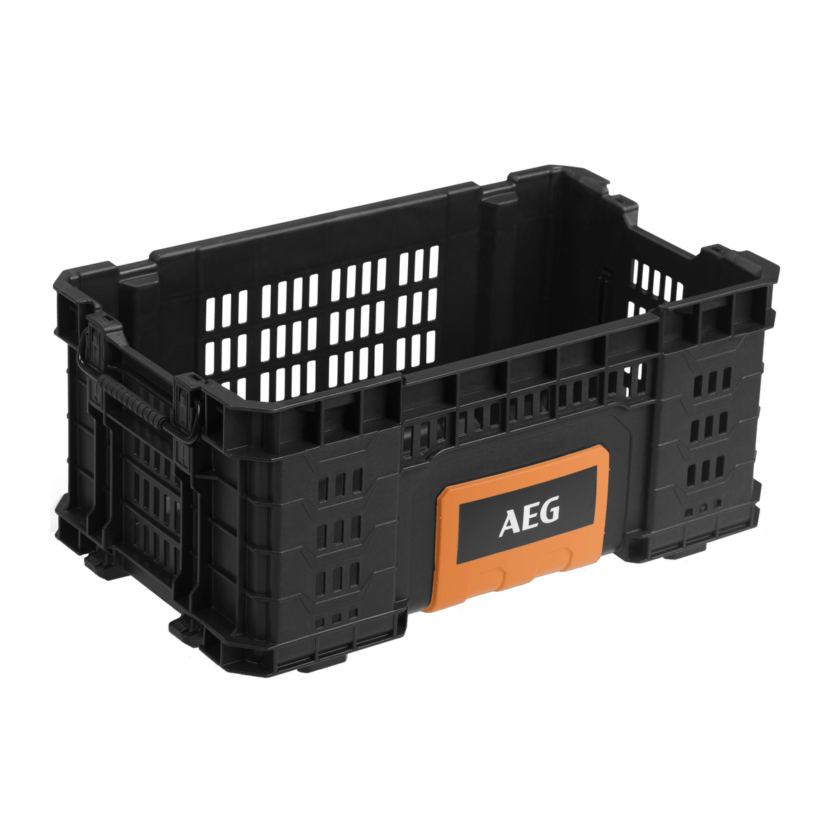 AEG Quickstack Crate - Image 1 of 1