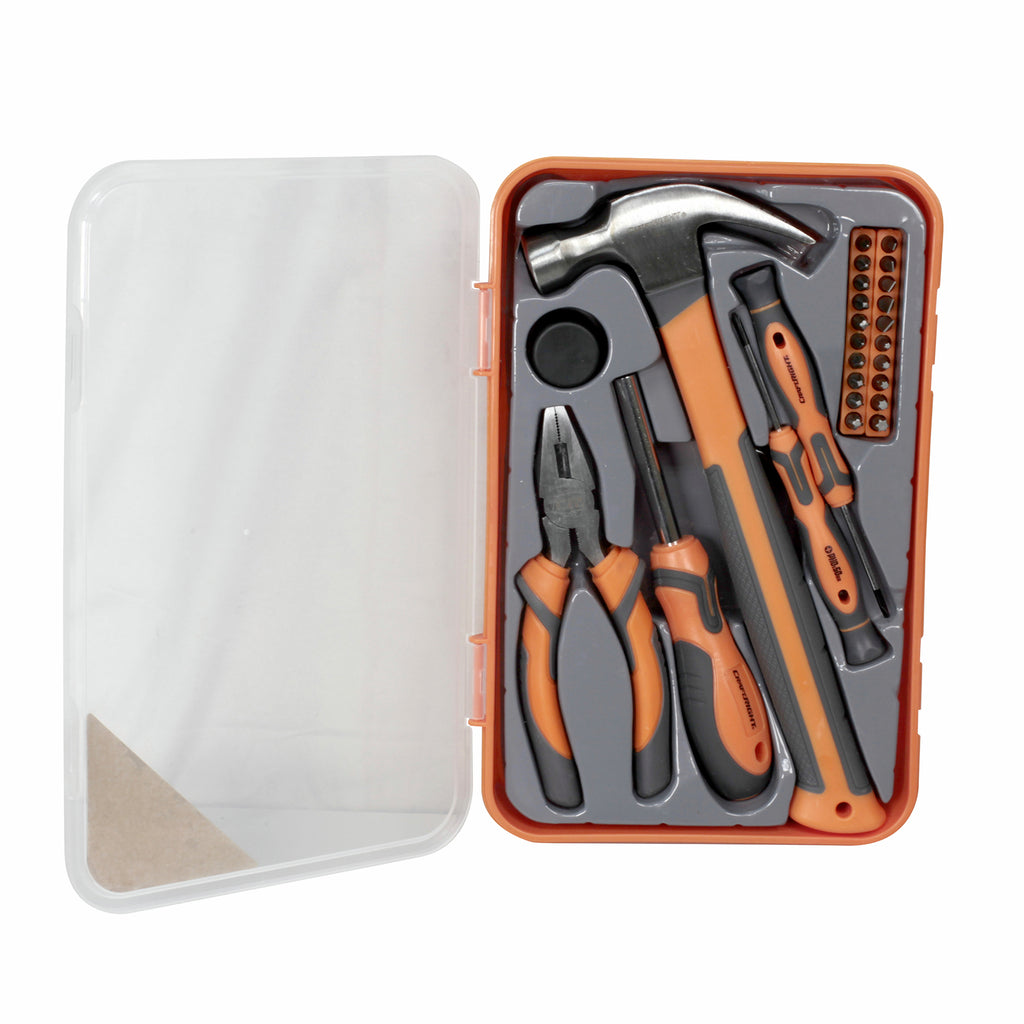Craftright 26 Piece Toolkit - Image 1 of 2