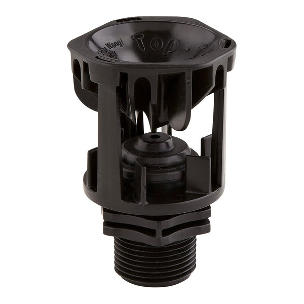 Wobble-Tee Top Tee Head Sprinkler